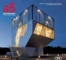 Image for A5 Architecture Series: Copenhagen