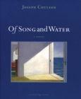 Image for Of song and water