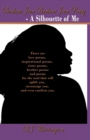 Image for Barbara Jean Barbara Jean Poetry - A Silhouette of Me