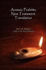 Image for Aramaic Peshitta New Testament Translation - Paperback Version