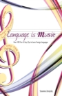 Image for Language is Music
