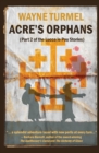 Image for Acre&#39;s Orphans- Historical Fiction From the Crusades