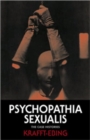 Image for Psychopathia Sexualis