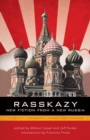 Image for Rasskazy : New Fiction from a New Russia