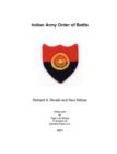 Image for Indian Army Order of Battle