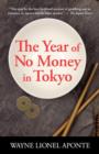 Image for The Year Of No Money In Tokyo