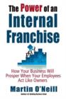 Image for Power of an Internal Franchise*************
