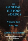 Image for General History of Drugs