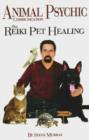 Image for Animal psychic communication plus reiki pet healing