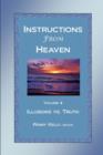 Image for Instructions From Heaven, Vol. 4