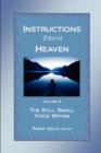 Image for Instructions From Heaven, Vol. 5