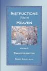 Image for Instructions From Heaven, Vol. 6