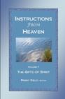 Image for Instructions From Heaven, Vol. 7