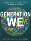 Image for Generation We