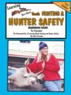 Image for Learn&#39;n More About Youth Hunting &amp; Hunter Safety Handbook/Guide
