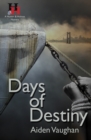 Image for Days of Destiny