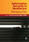 Image for Information Security in Healthcare