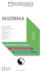 Image for Insomnia