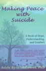 Image for Making Peace with Suicide