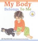 Image for My Body Belongs to Me