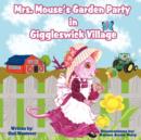 Image for Mrs. Mouse&#39;s Garden Party in Giggleswick Village