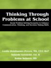 Image for Thinking Through Problems at School