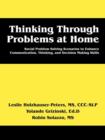 Image for Thinking Through Problems at Home