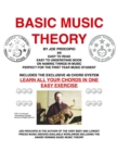 Image for Basic Music Theory