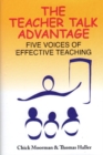 Image for The Teacher Talk Advantage