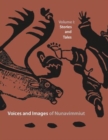 Image for Voices and Images of Nunavimmiut, Volume 1