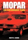 Image for Mopar : The Performance Years