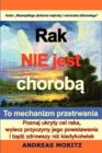 Image for Rak Nie Jest ChorobA...