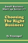 Image for Choosing the Right Business