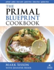 Image for The primal blueprint cookbook  : primal, low carb, paleo, grain-free, dairy-free &amp; gluten-free