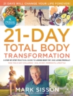 Image for The Primal Blueprint 21-Day Total Body Transformation