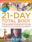 Image for Primal Blueprint 21-Day Total Body Transformation