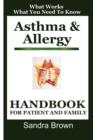 Image for Asthma &amp; Allergy