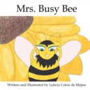 Image for Mrs. Busy Bee