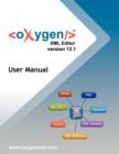 Image for Oxygen XML Editor Version 12 User Manual