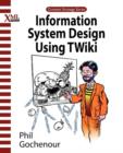 Image for Information System Design Using TWiki