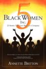 Image for 5 Black Women Inc.