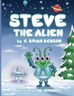 Image for Steve The Alien