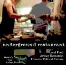 Image for Underground Restaurant