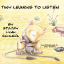 Image for Tiny Learns To Listen
