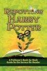 Image for Repotting Harry Potter
