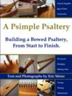 Image for A Psimple Psaltery