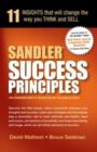 Image for Sandler Success Principles