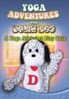 Image for Yoga Adventures with Down Dog : A Yoga Alphabet Playdate