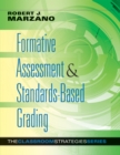 Image for Formative Assessment &amp; Standards-Based Grading