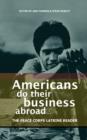 Image for Americans Do Their Business Abroad